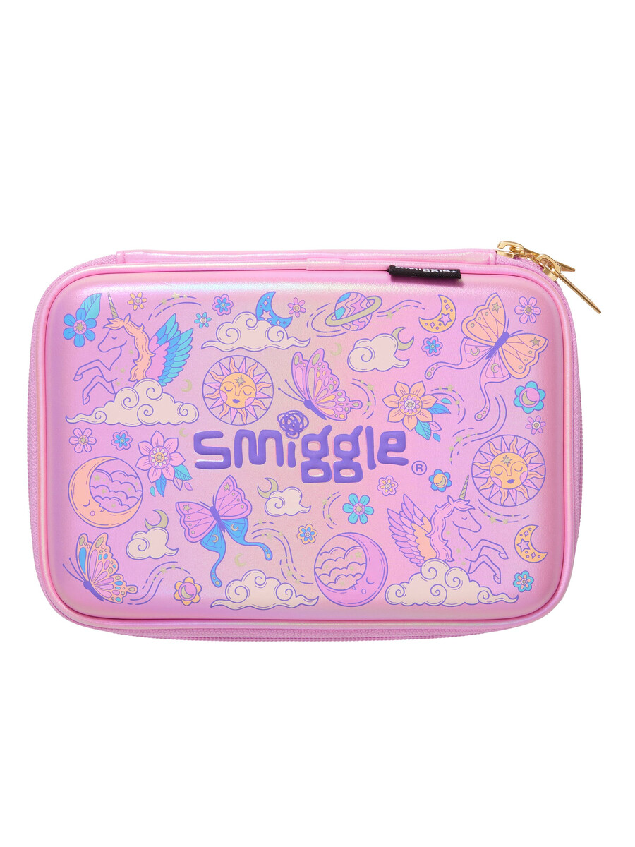 cosmos hardtop pencil case