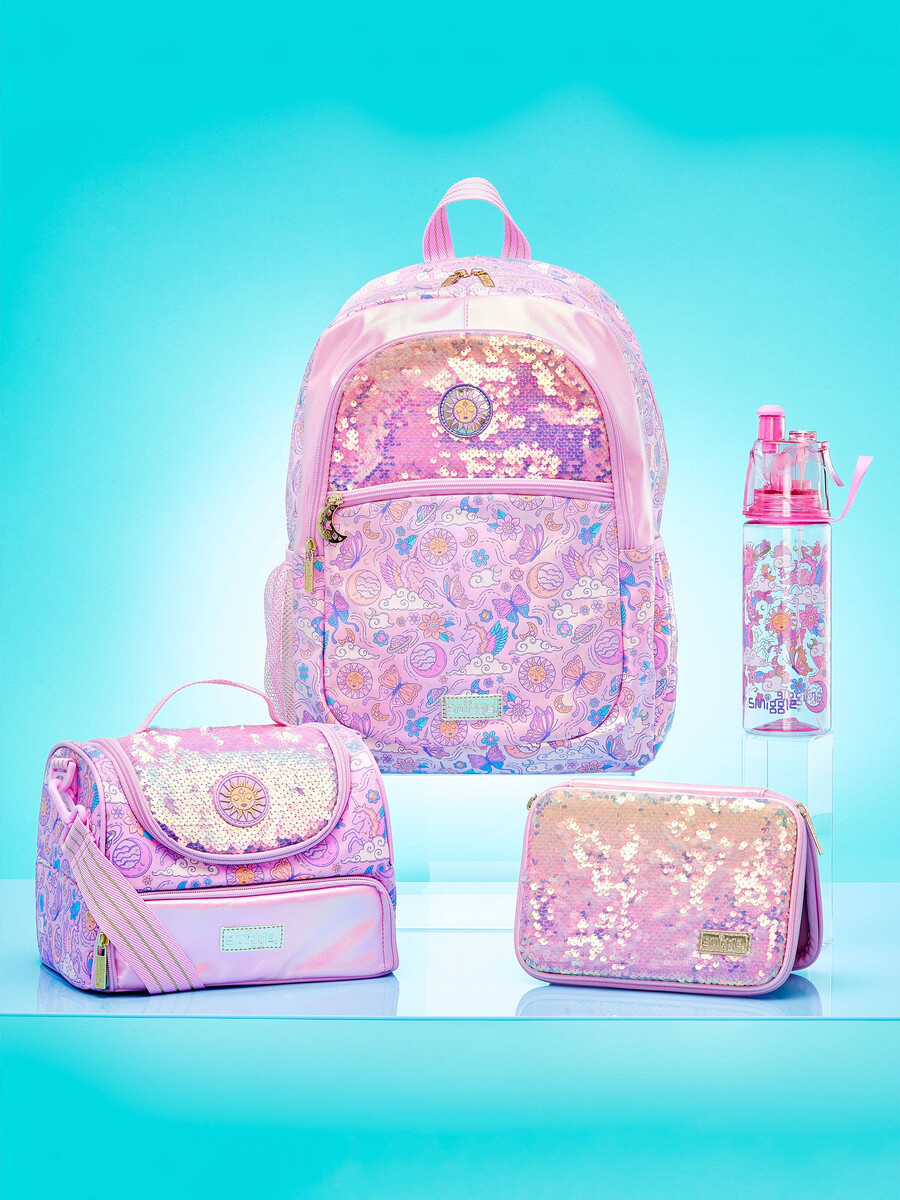 cosmos hardtop pencil case