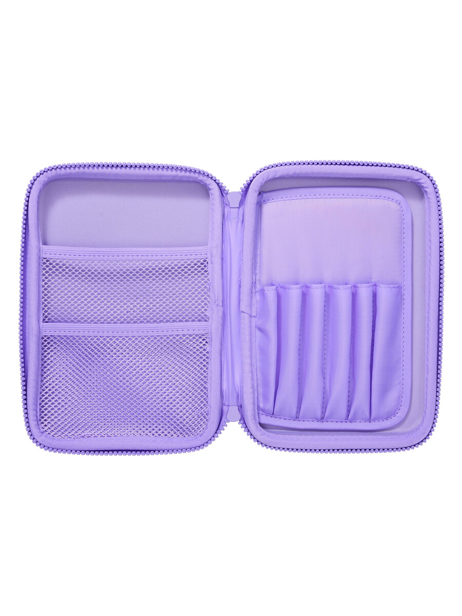 fun fair hardtop pencil case