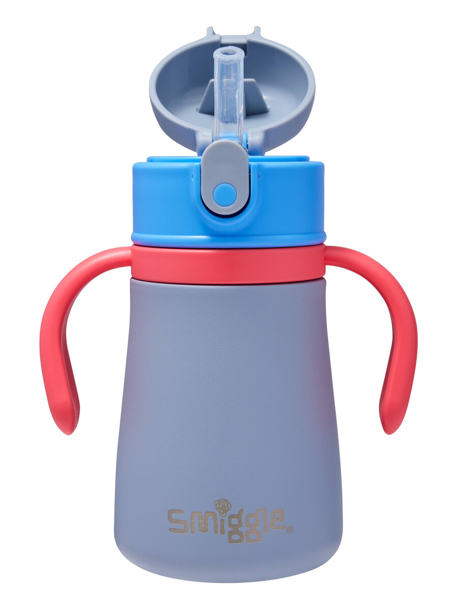classic teeny tiny stainless steel sippy cup 360ml