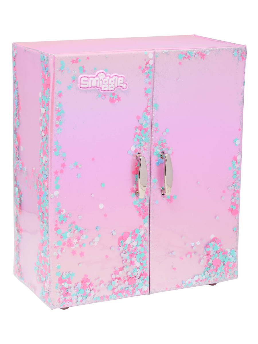 shine wardrobe jewellery box