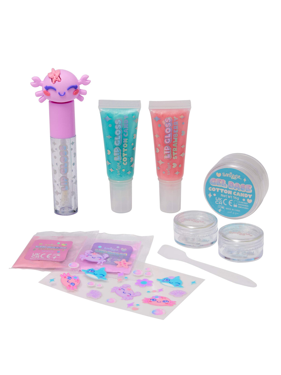diy lip kit