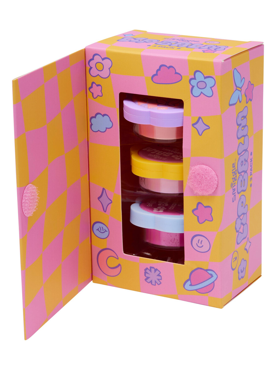 lip balm 3 pack