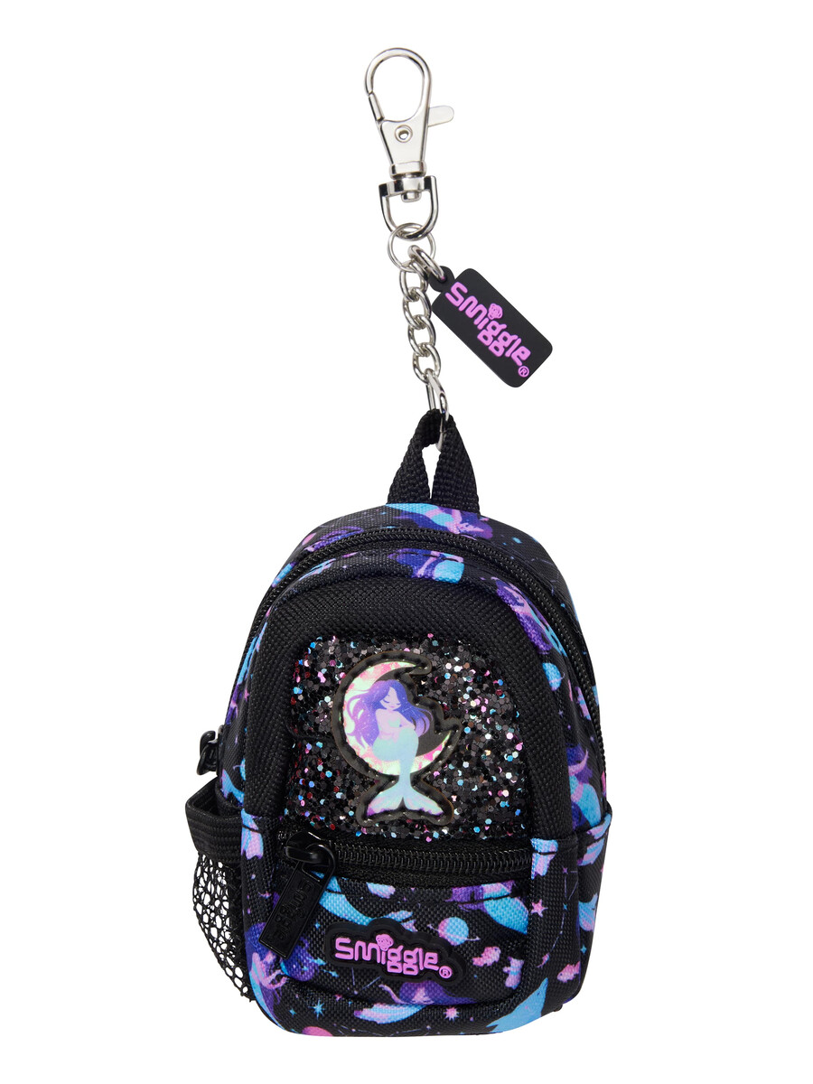 limitless mini backpack collectable keyring