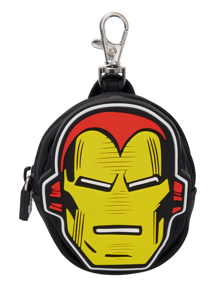 marvel mini pen pal notepad keyring