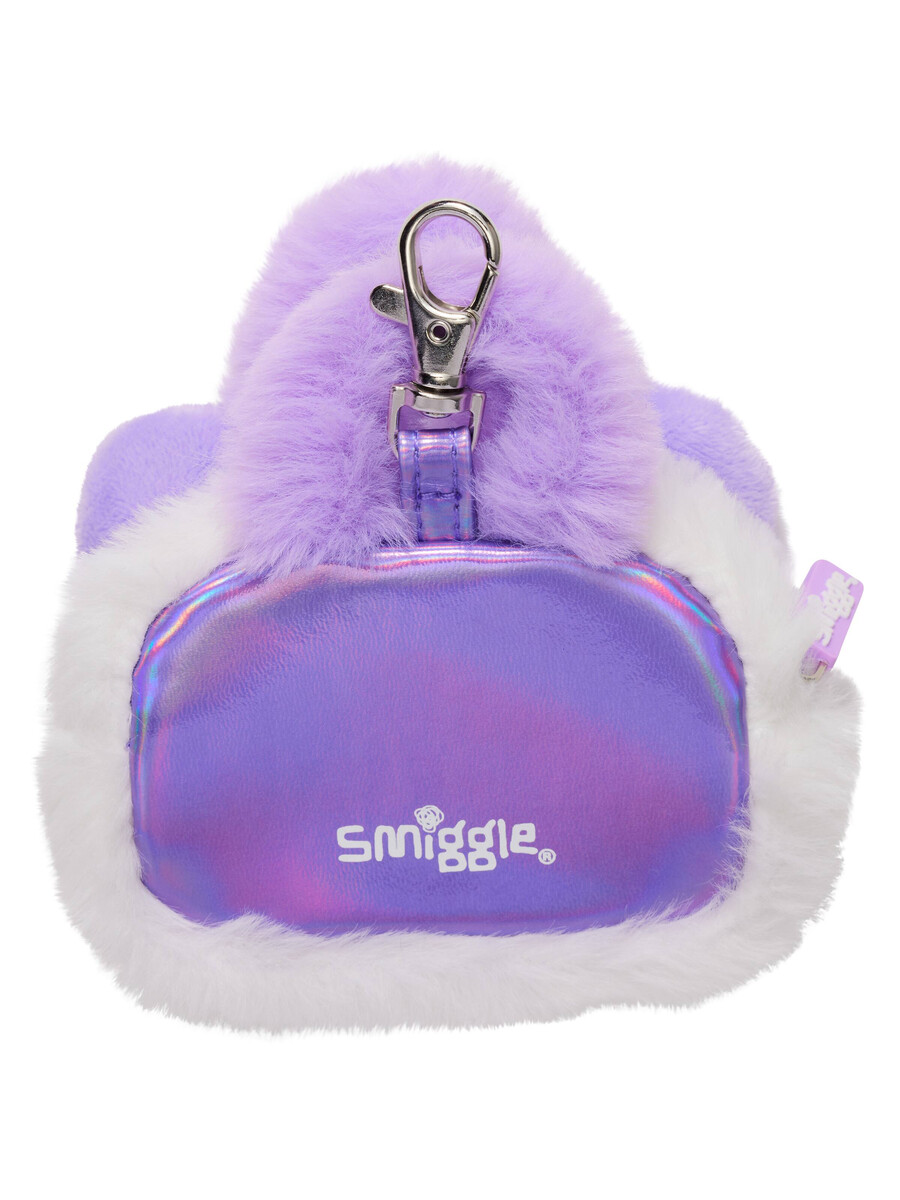 furry buds mini pen pal notepad keyring