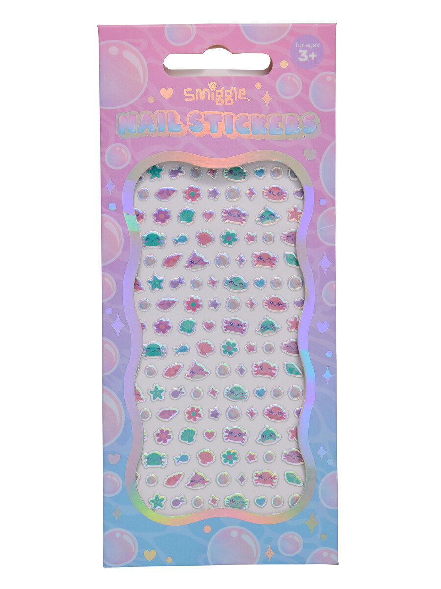 nail stickers