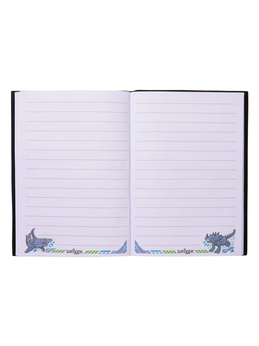 all stars a5 notebook
