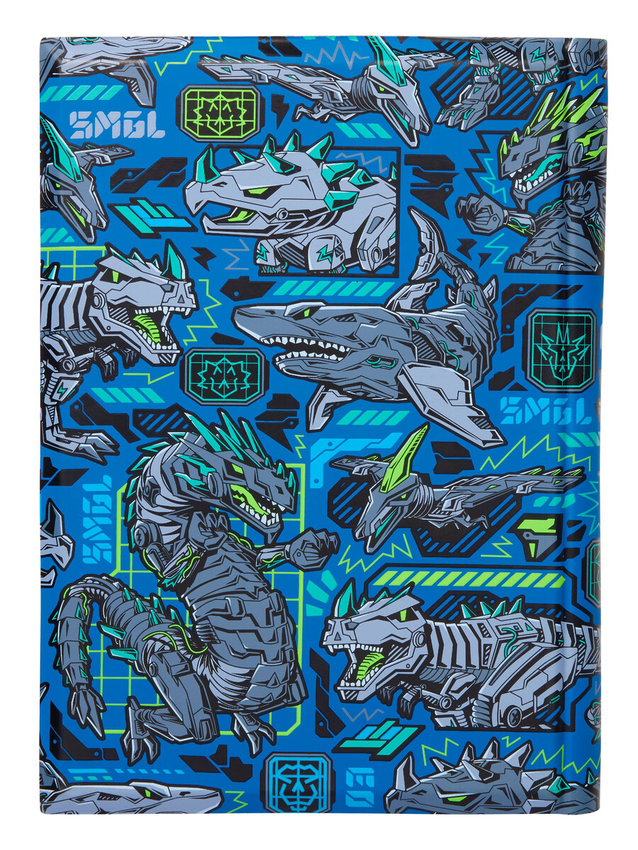 all stars a5 notebook