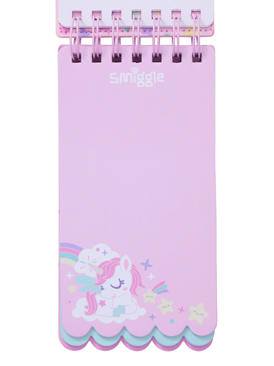 little paws notepad