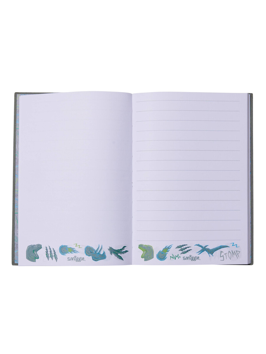 super charge a5 notebook