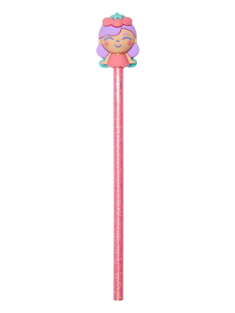 fairy dust pencil topper
