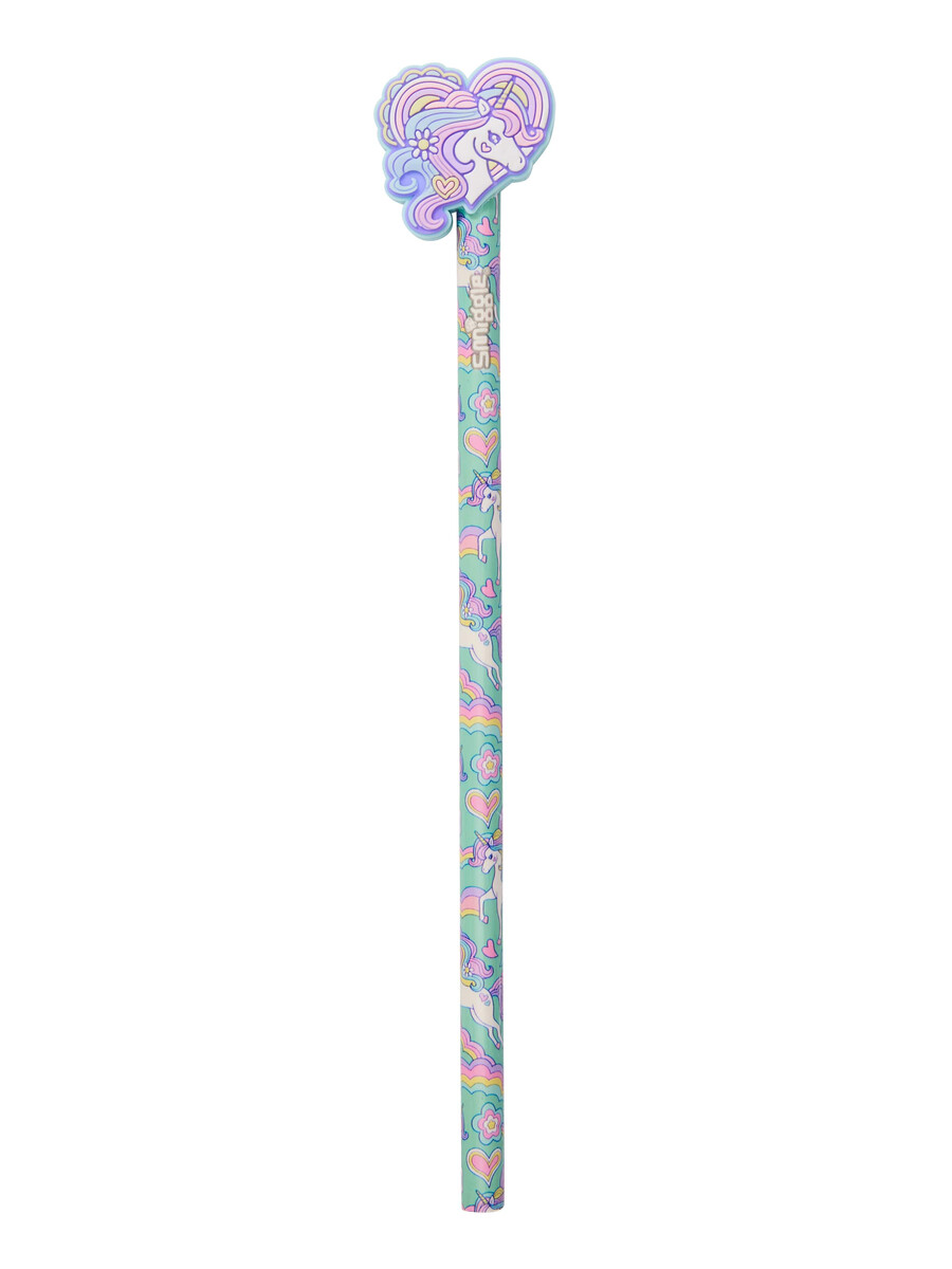 limitless pencil topper