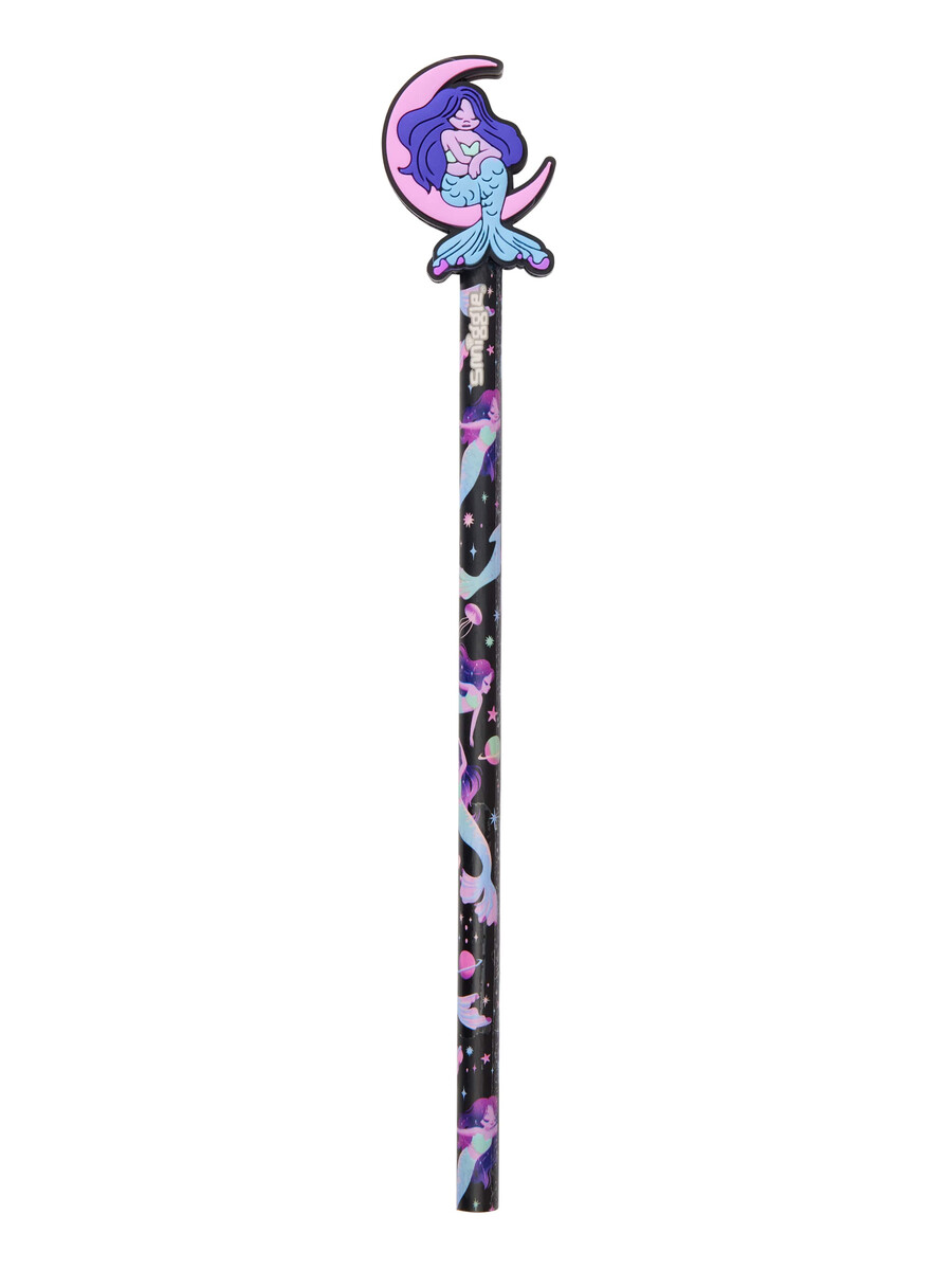 limitless pencil topper