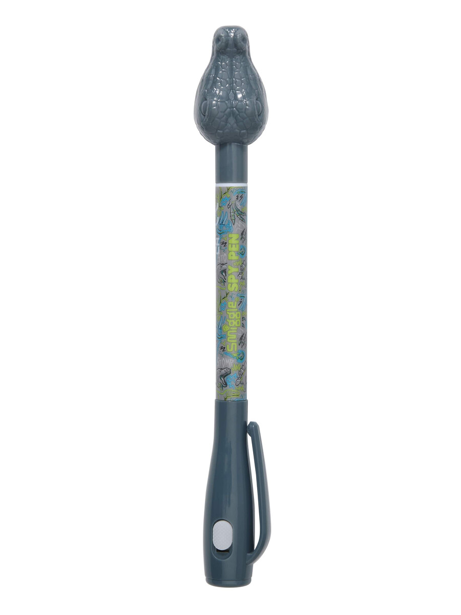 super charge spy pen