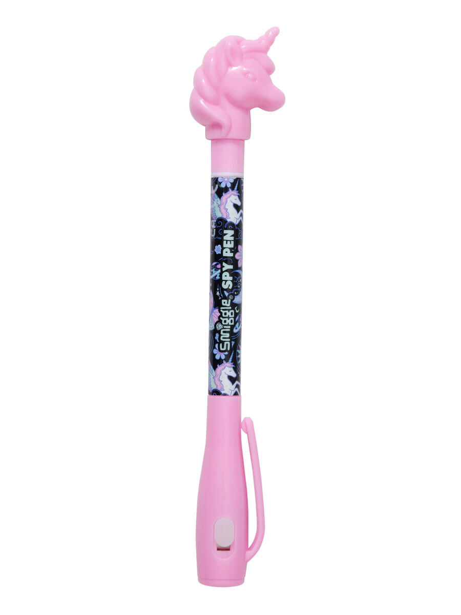 super charge spy pen