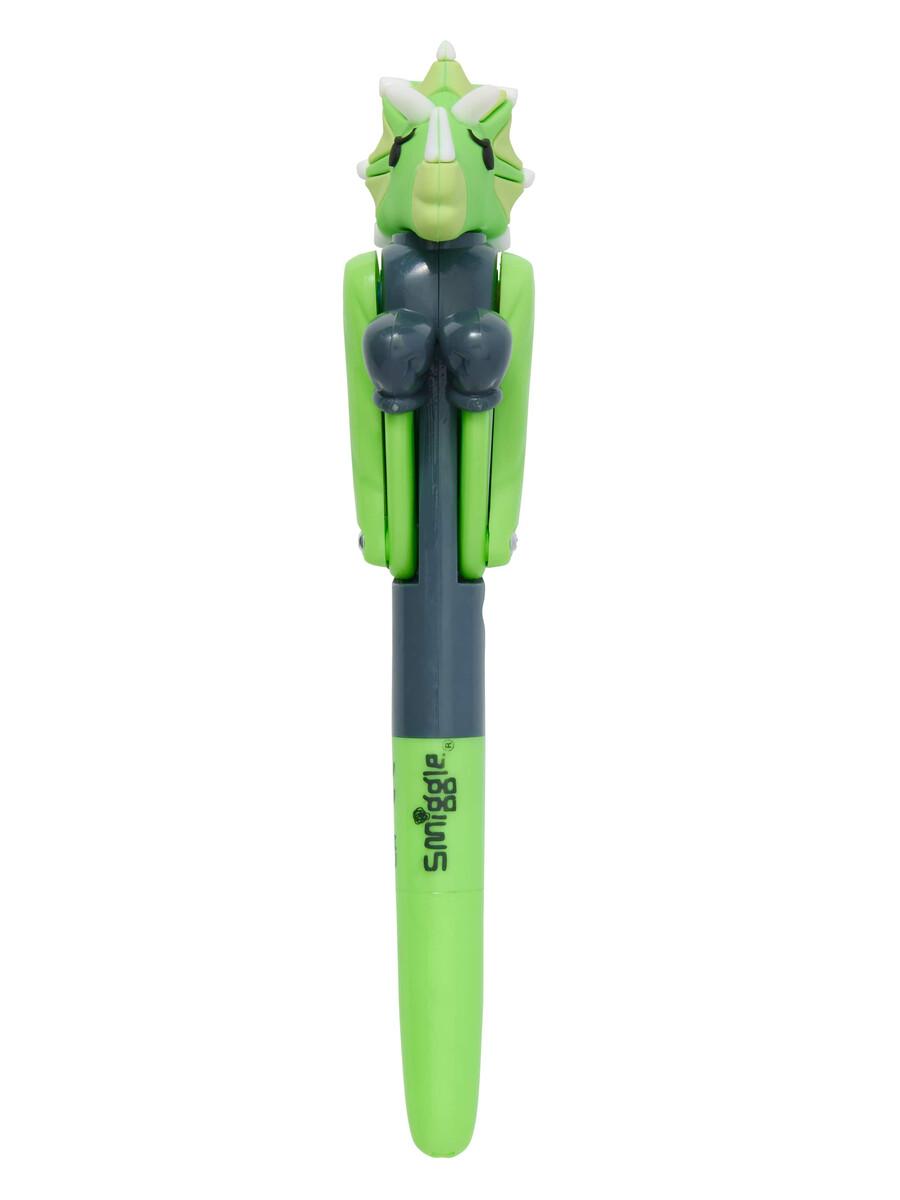 super charge boxing pen