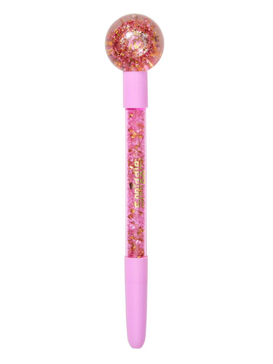 glitter magic pen