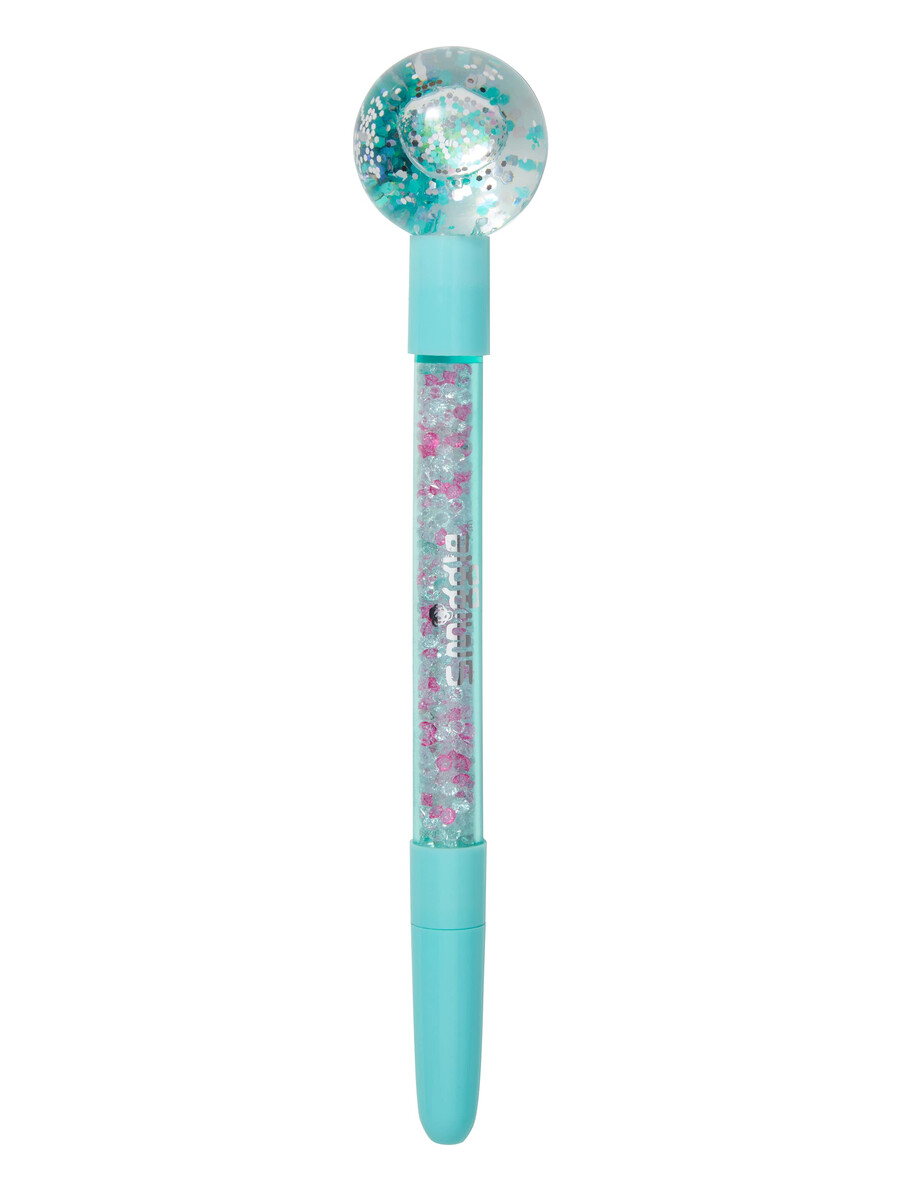 glitter magic pen