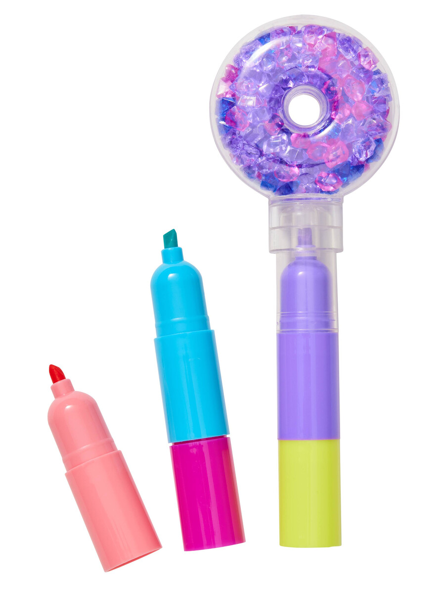stack em marker pack with shaker topper