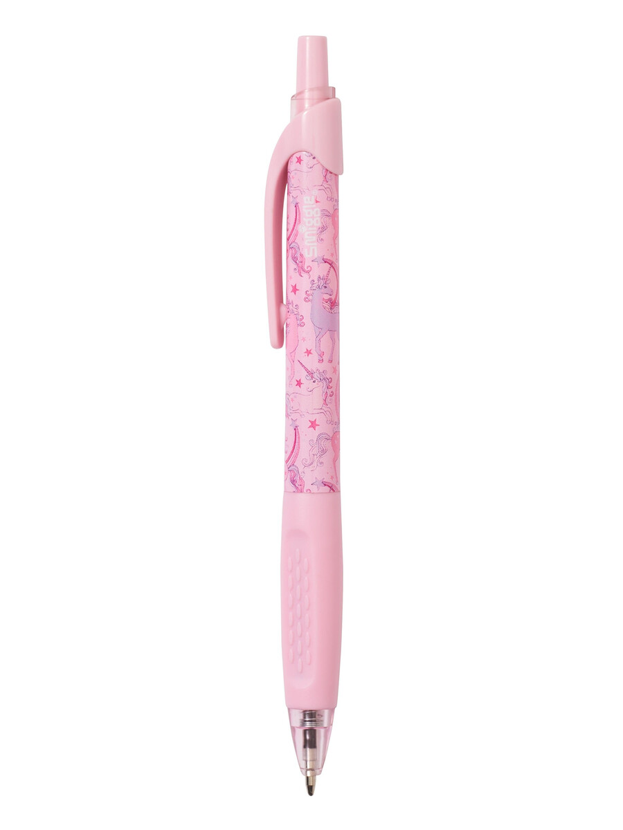 pick me tribarrel pen