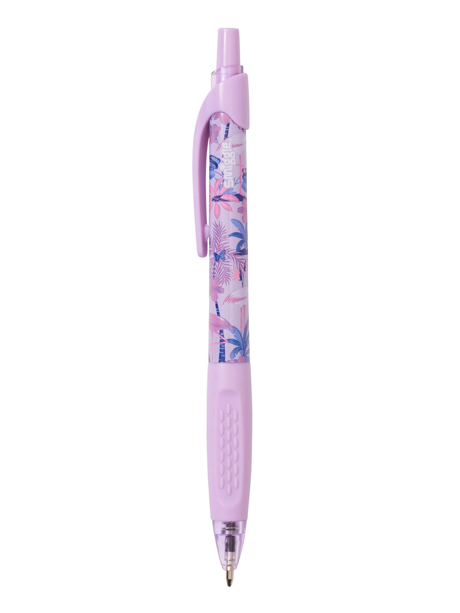 pick me tribarrel pen