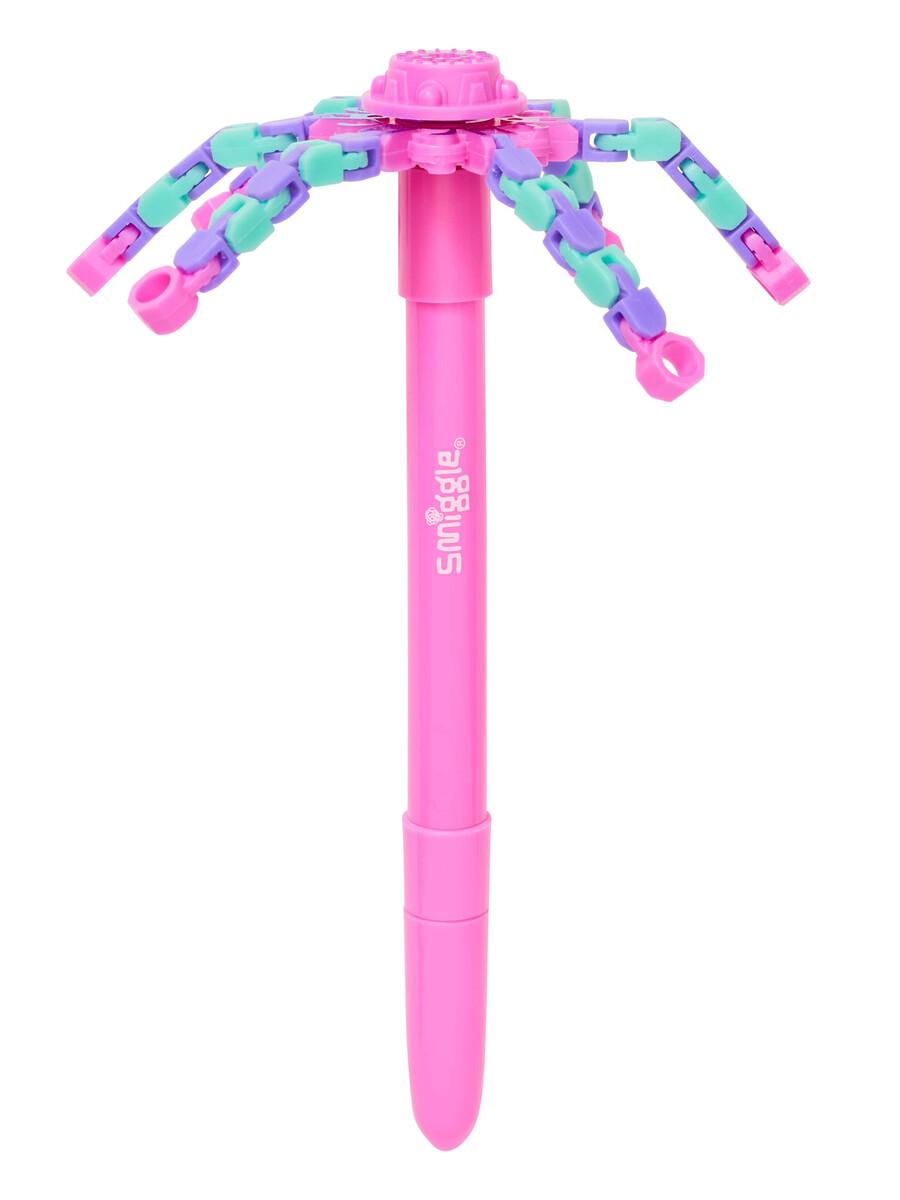twist bend pen