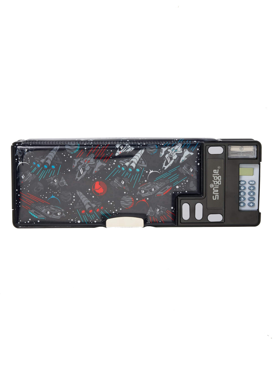 eclipse pop out pencil case