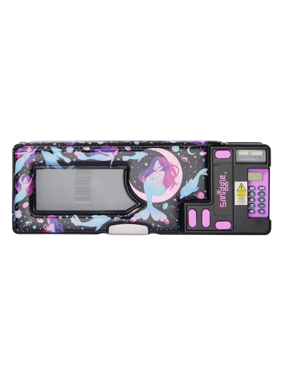 limitless pop out pencil case