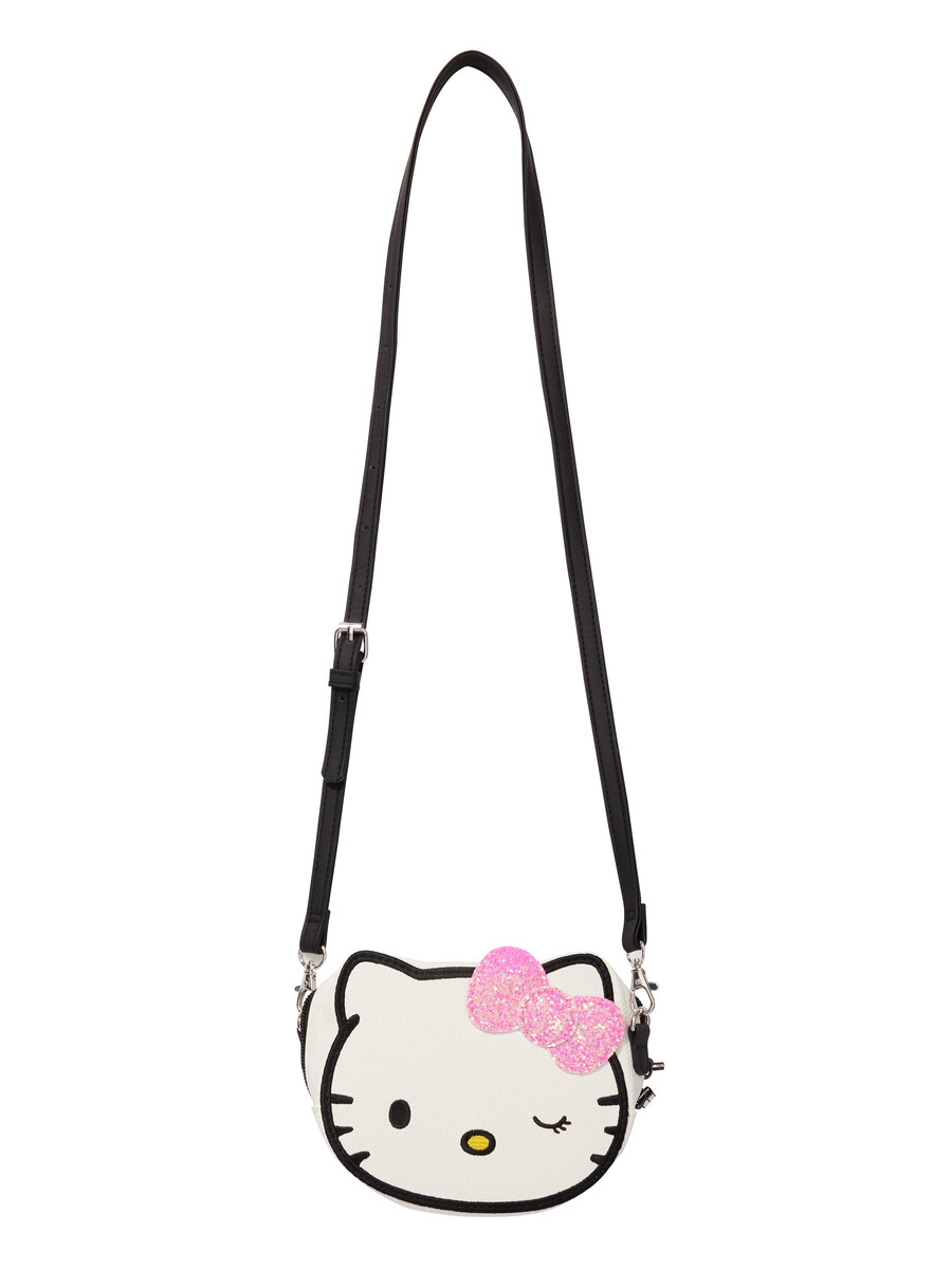 hello kitty shoulder bag