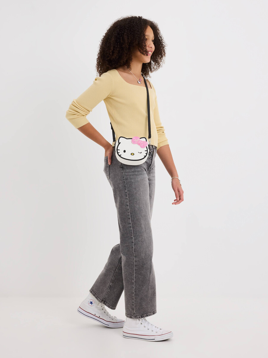 hello kitty shoulder bag
