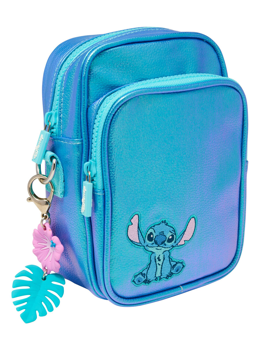 stitch shoulder bag