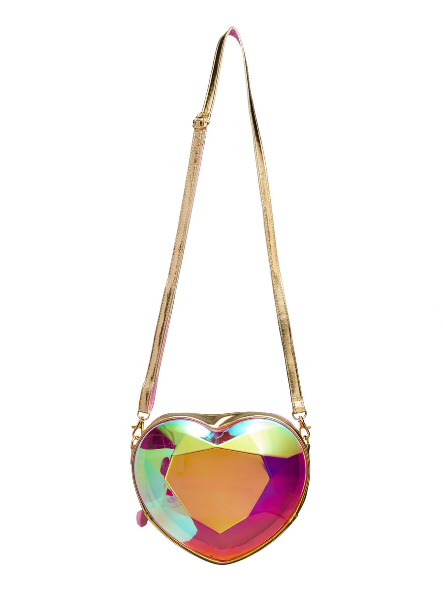 radiant shoulder bag
