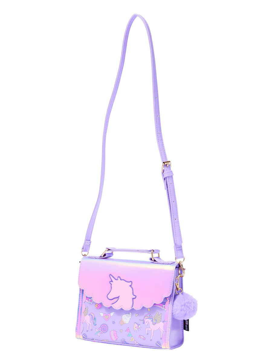 fun fair evie shoulder bag