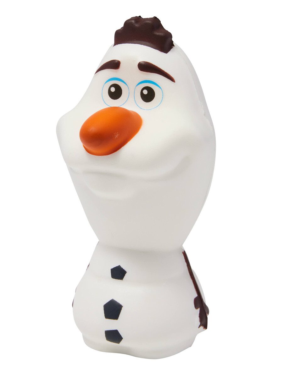 frozen smigables collectable squishie
