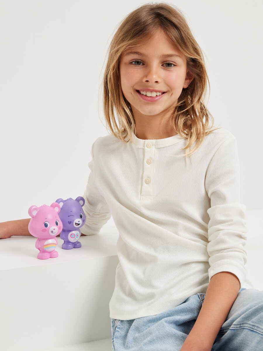 care bears smigables collectable squishie