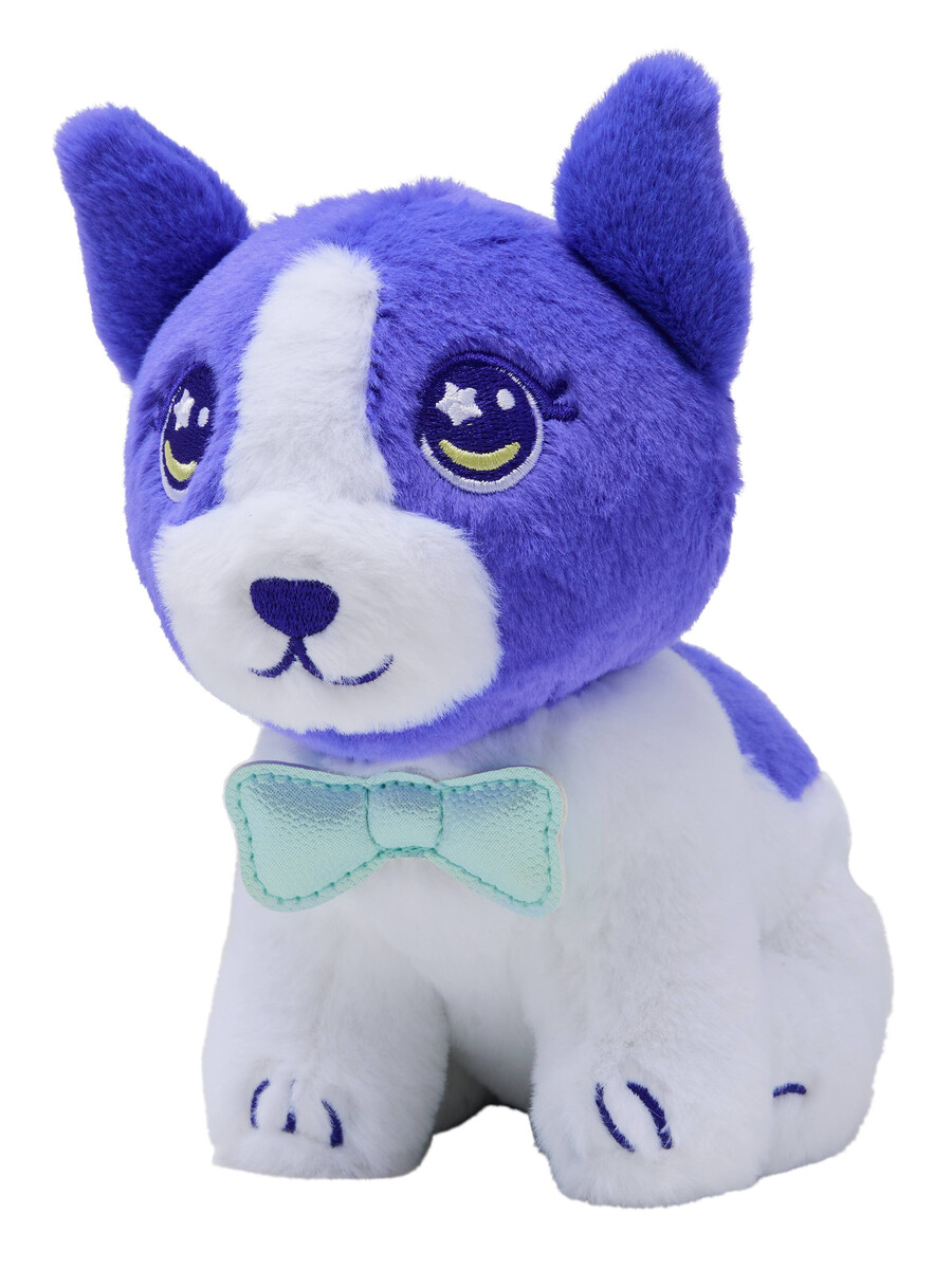hug a bud plushie pals