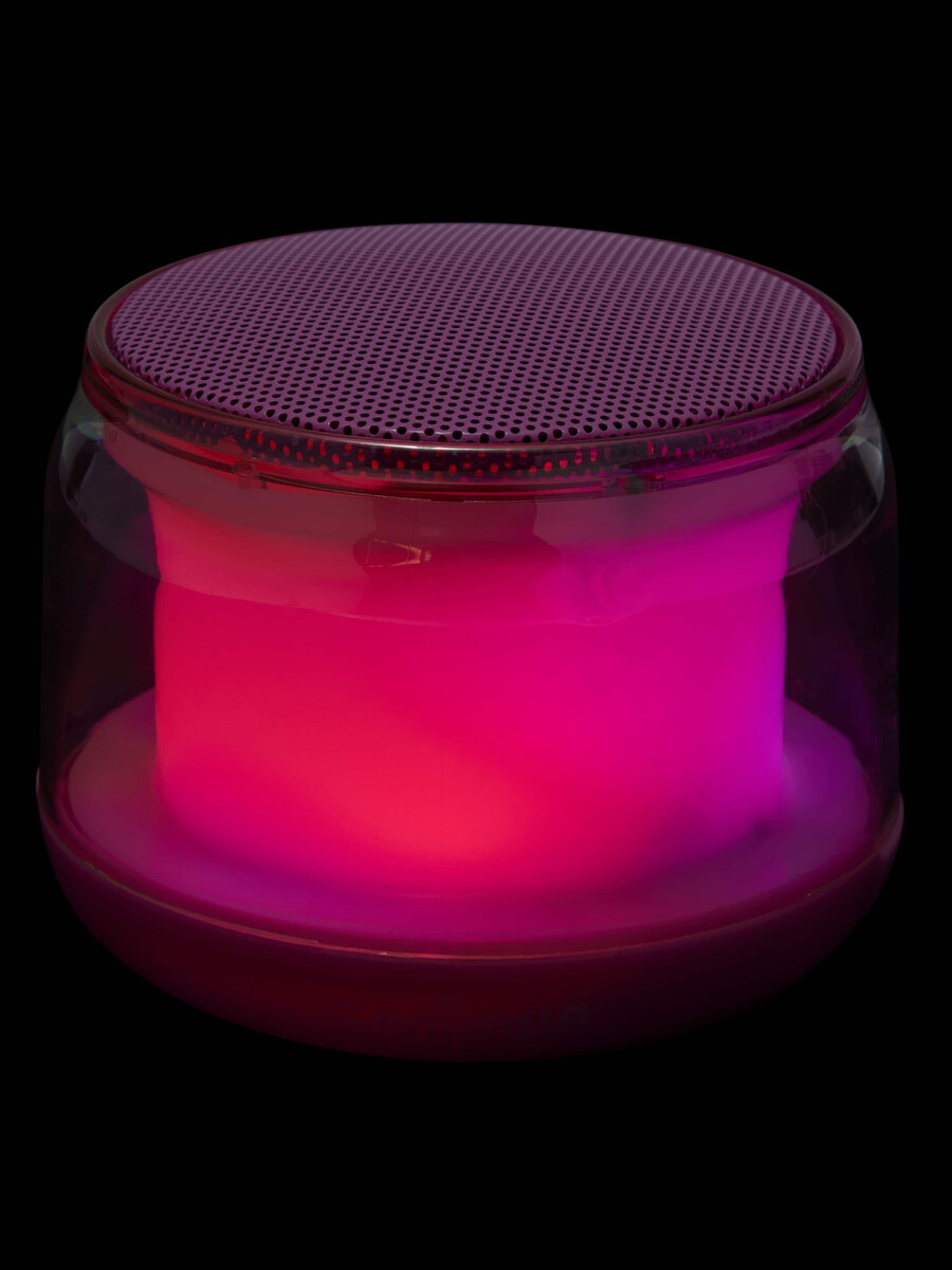 wireless speaker