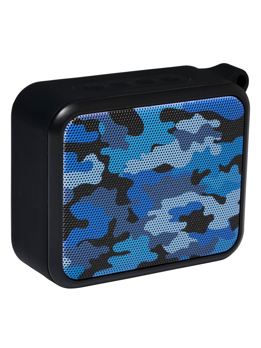 carry away wireless speaker