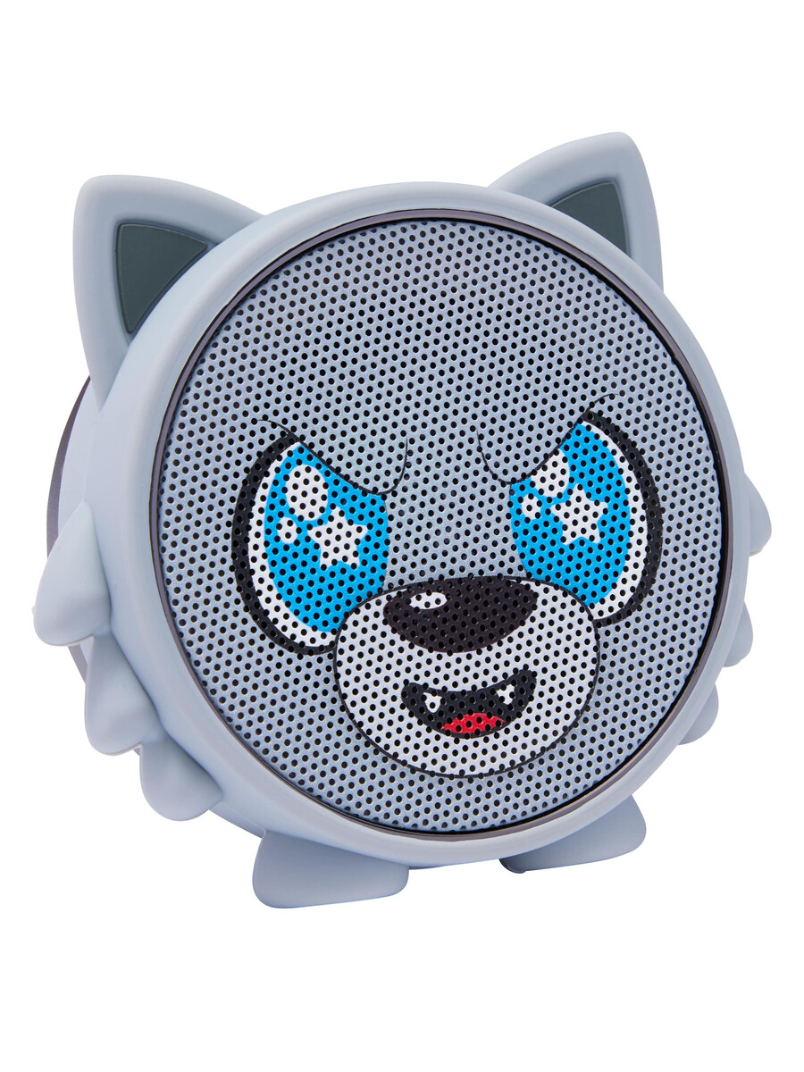character wireless speaker