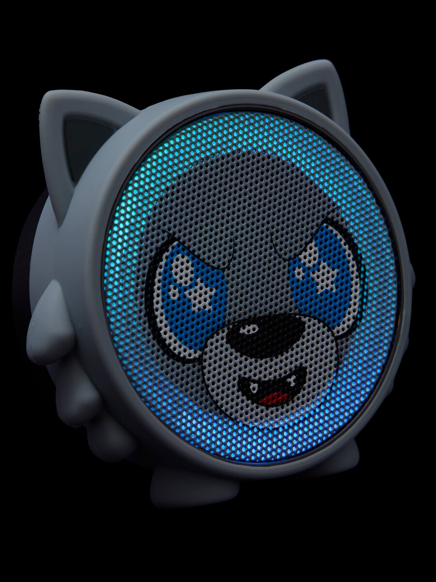 character wireless speaker
