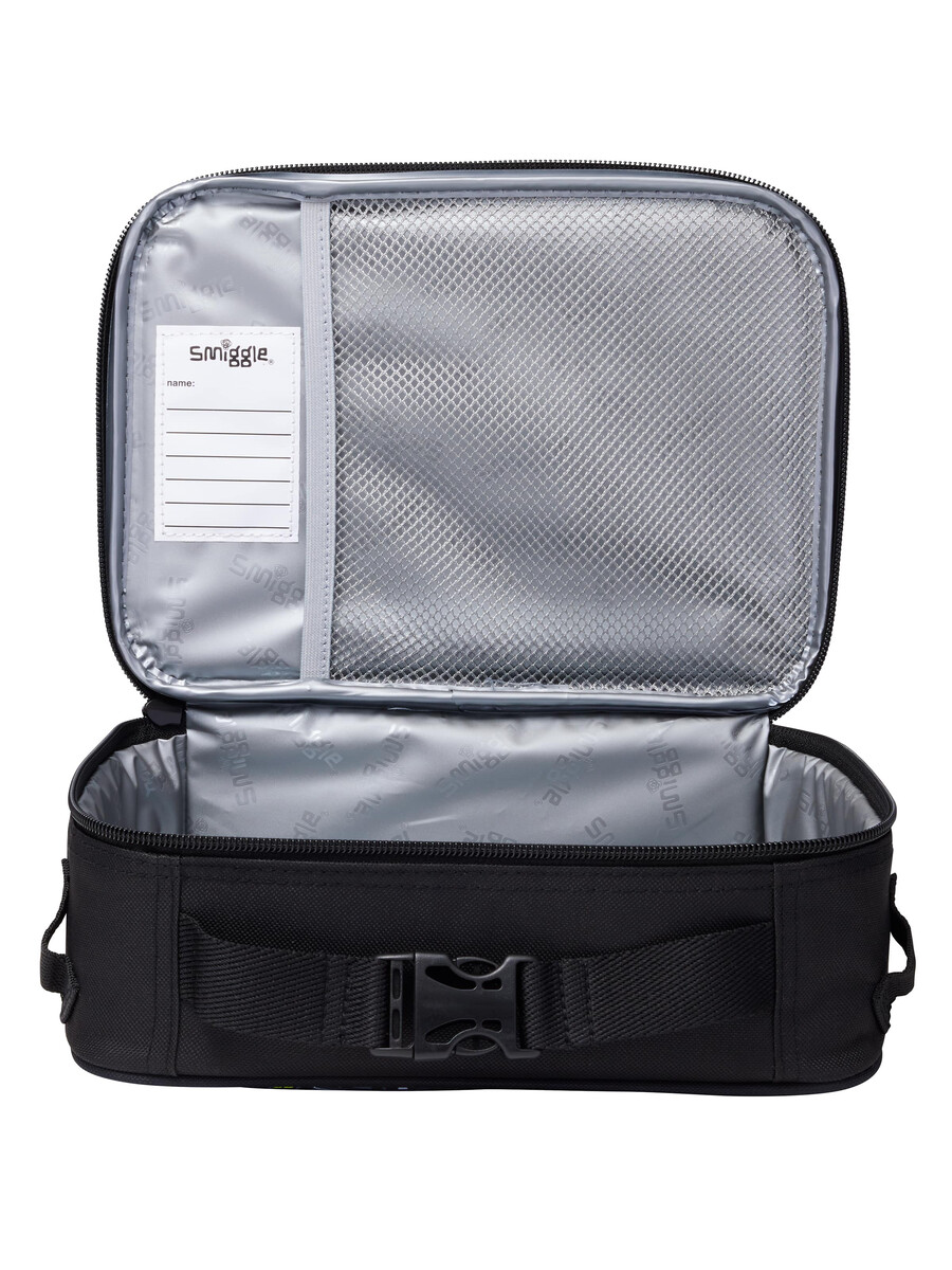 bright eyes oblong attach lunchbox