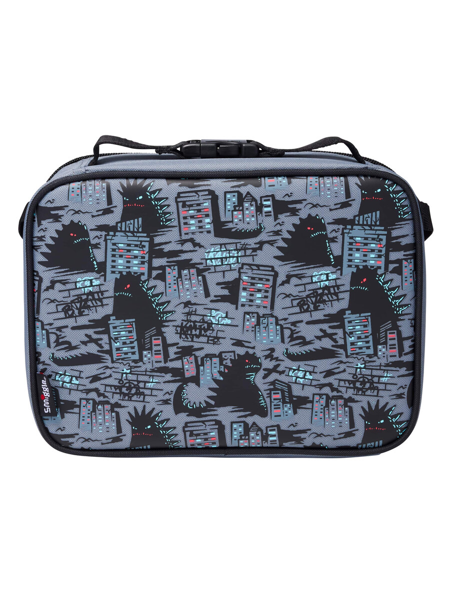 bright eyes oblong attach lunchbox