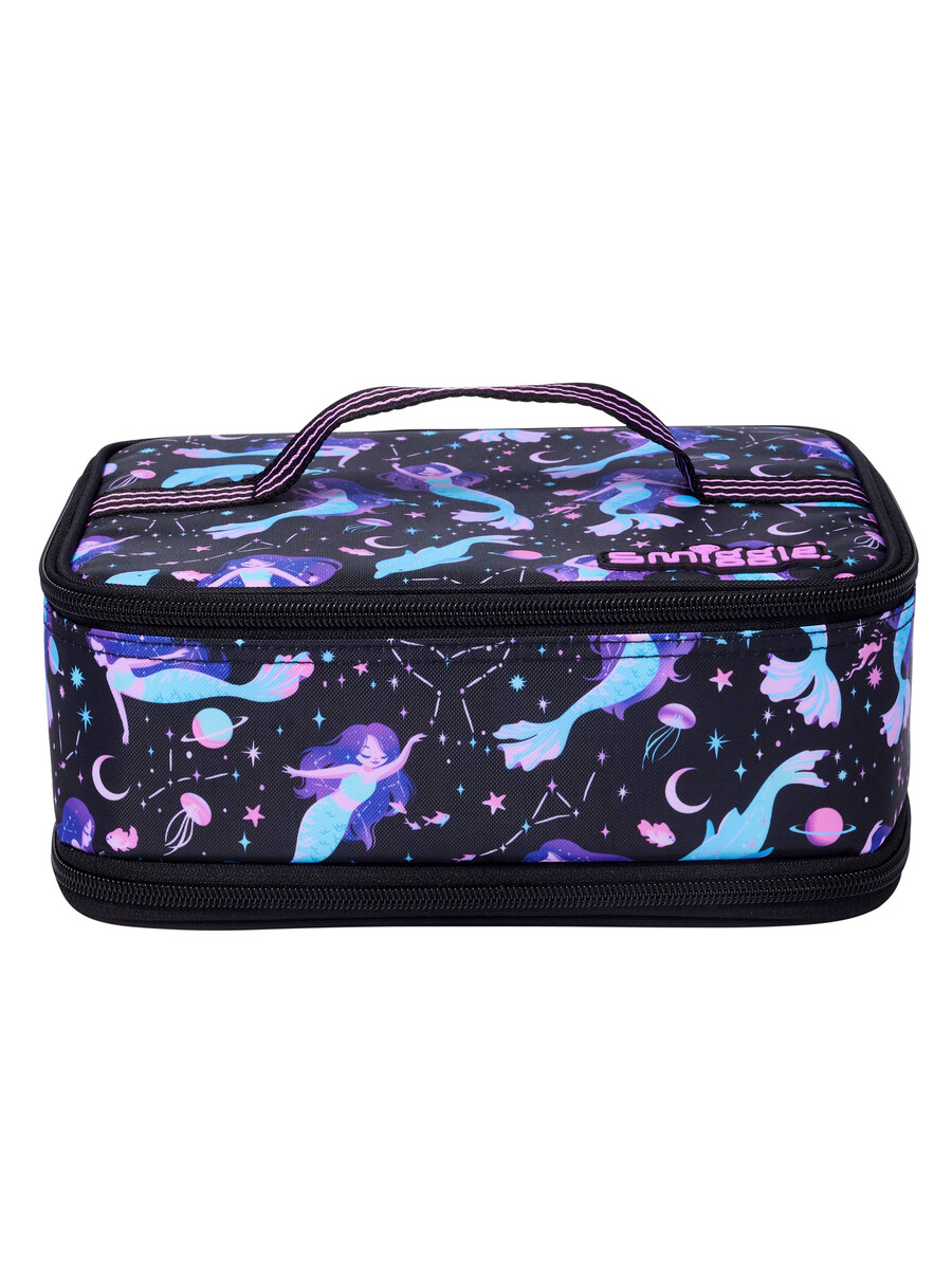 limitless expandable lunchbox
