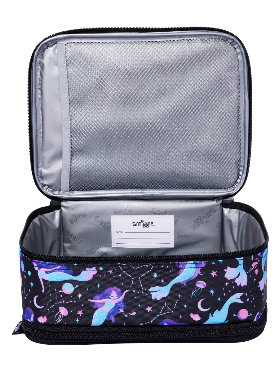 limitless expandable lunchbox