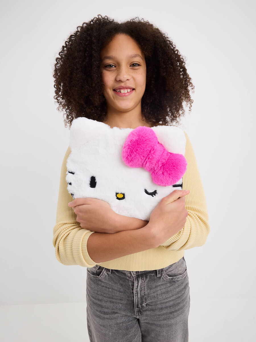 hello kitty zip it stationery gift pack