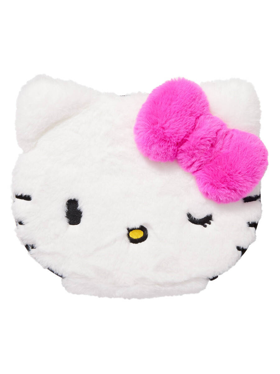 hello kitty zip it stationery gift pack