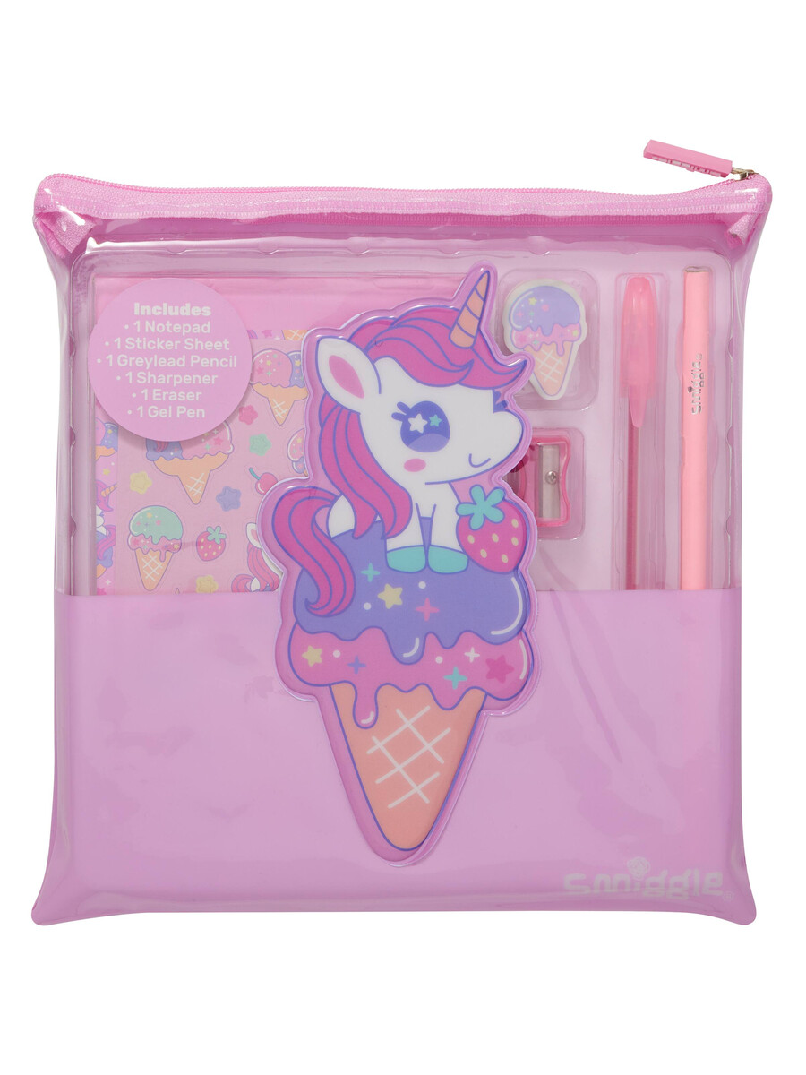 mini goodies stationery gift pack