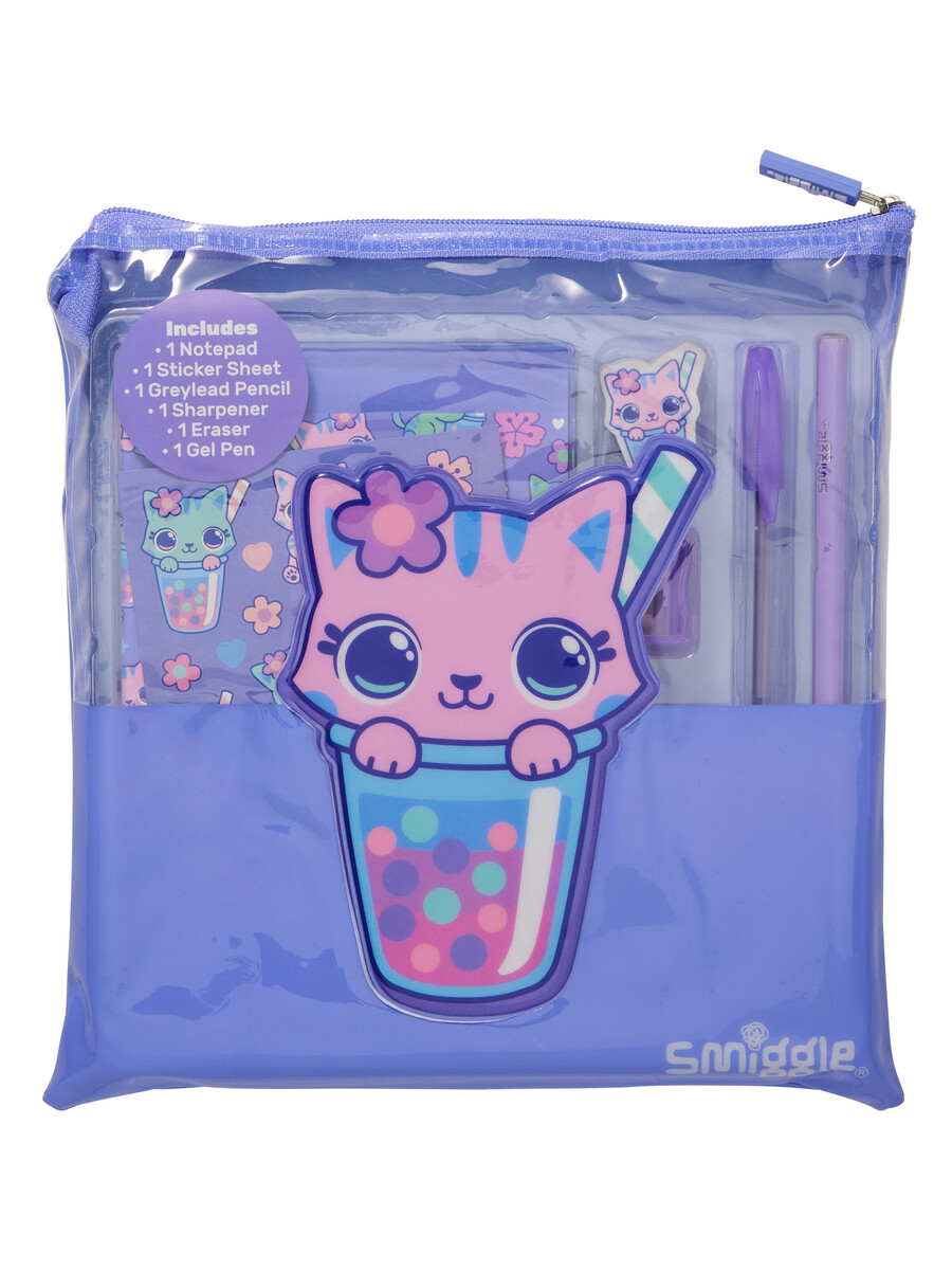 mini goodies stationery gift pack