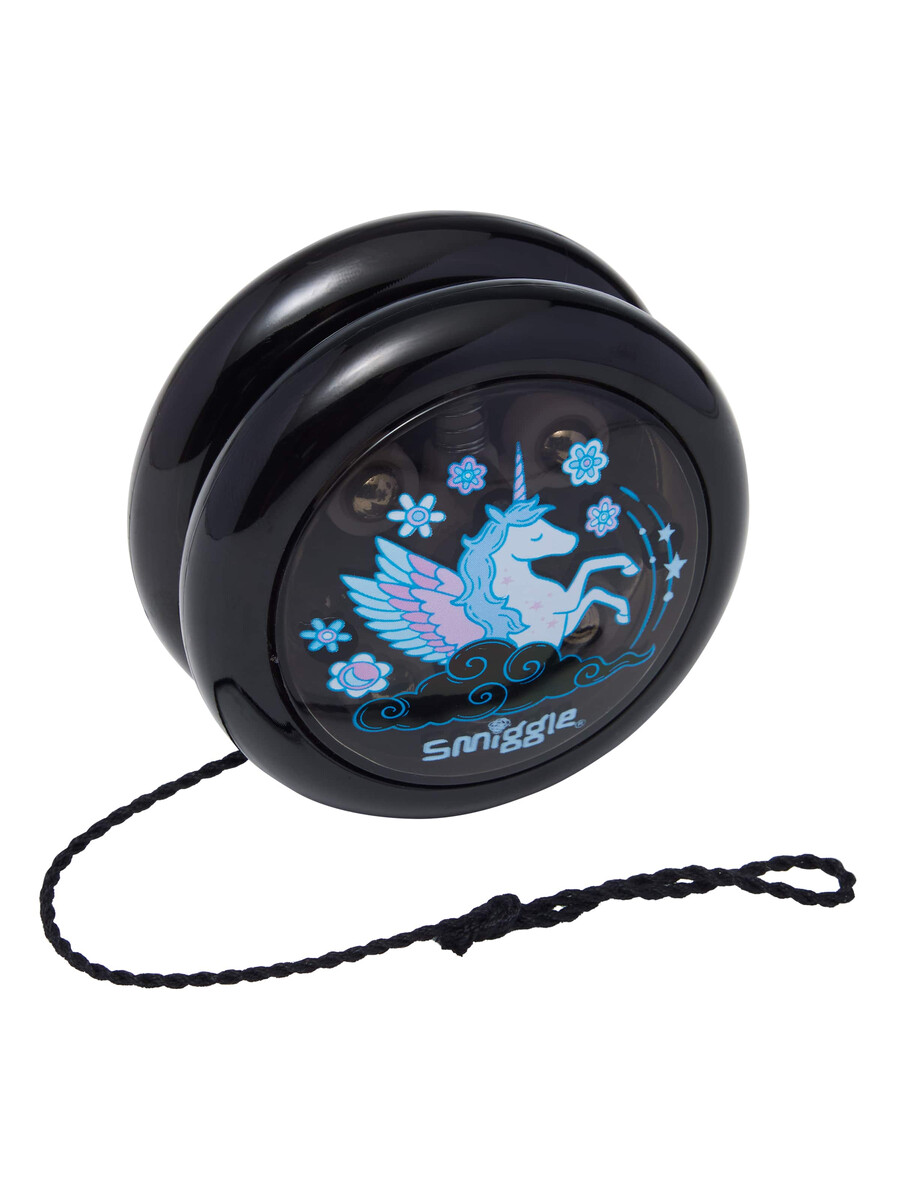 super charge light up yo-yo